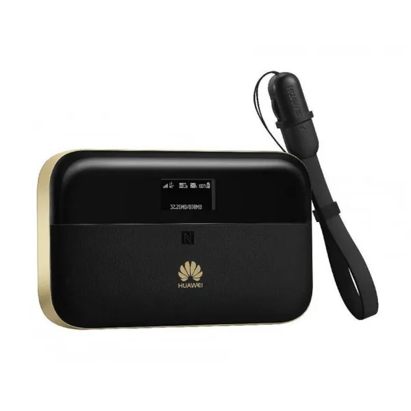 Bộ phát wifi 4G Huawei E5885