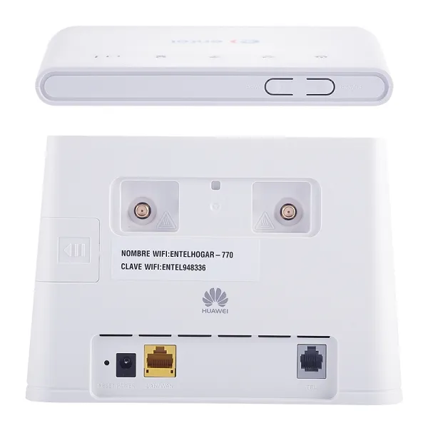 Bộ phát wifi 4G Huawei B311S