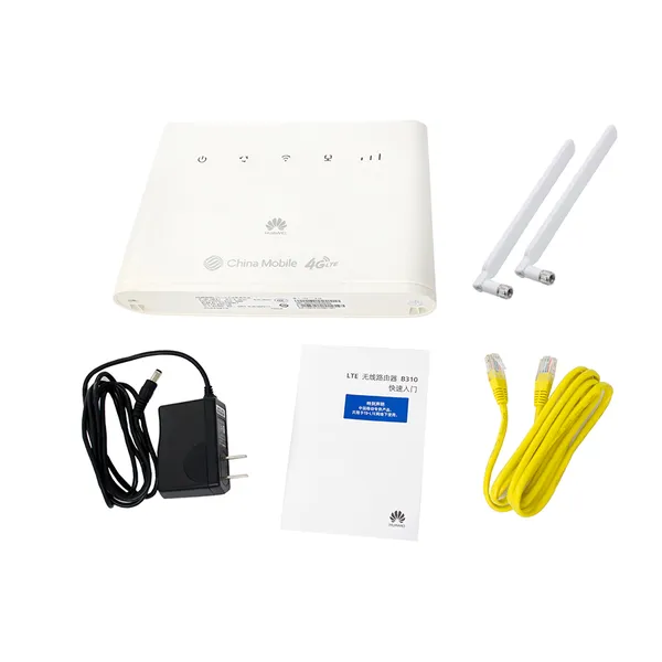 Bộ phát wifi 4G Huawei B311S
