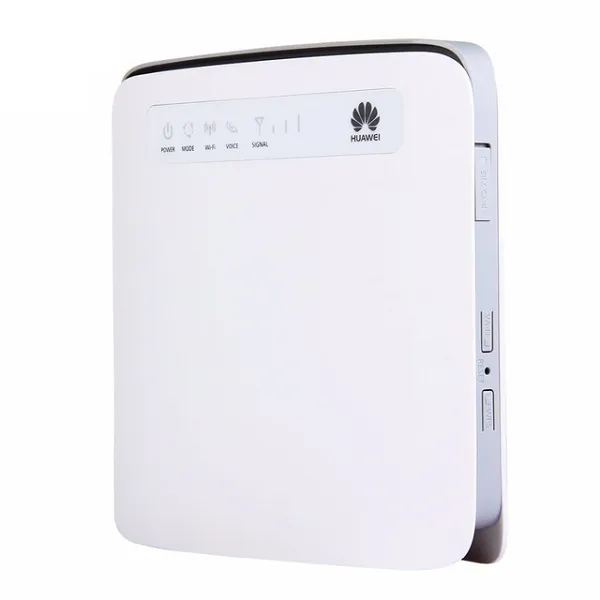 Bộ phát wifi 4G Huawei E5186