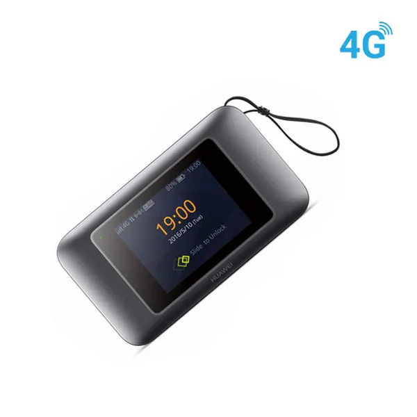 Bộ phát wifi 4G Huawei E5787