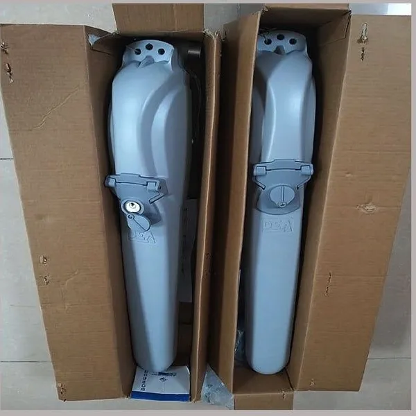 Motor Cổng Tay Đòn DEA Sting/Net 220v 600kg Italia