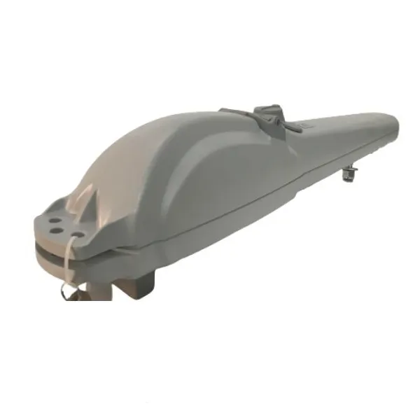 Motor Cổng Tay Đòn DEA Sting/Net 24v 600kg Italia
