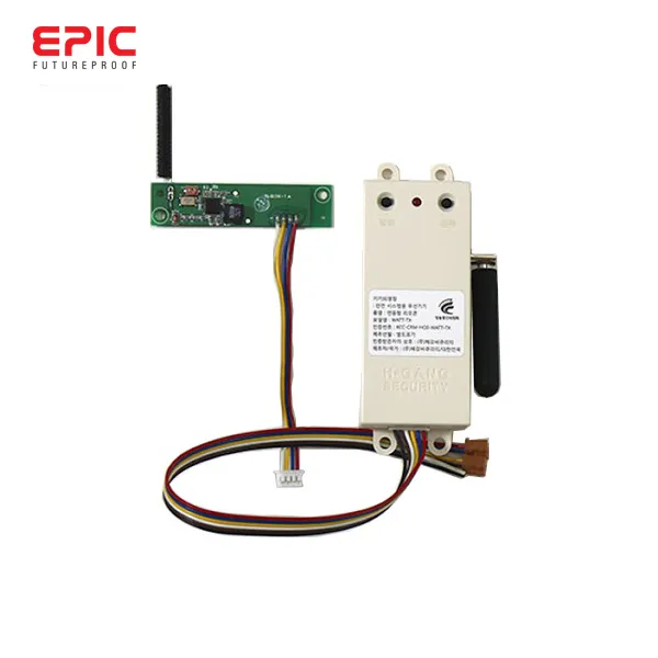 Phụ Kiện Kết Nối Smarthome EPIC