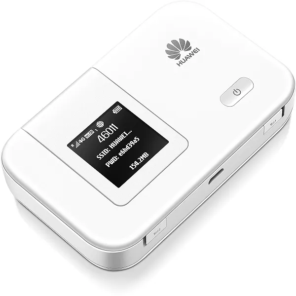 Bộ Phát Wifi 4G Huawei E5372