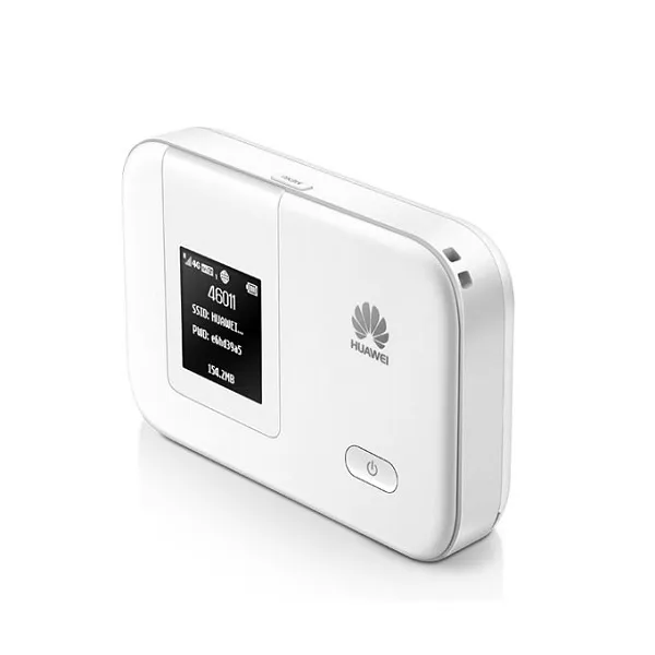 Bộ Phát Wifi 4G Huawei E5372