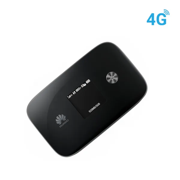 Bộ Phát Wifi 4G Huawei E5372