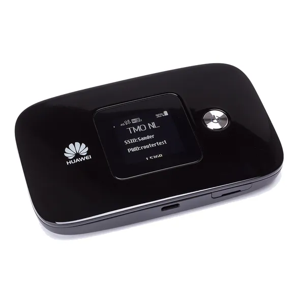 Bộ phát wifi 4G Huawei E5786