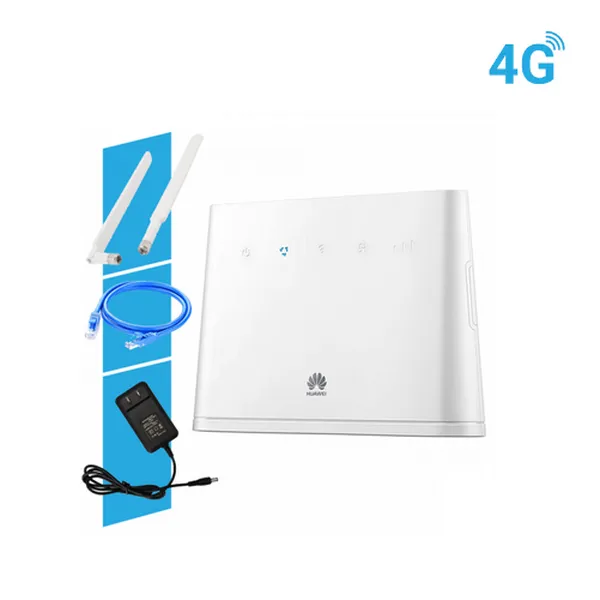Bộ phát wifi 4G Huawei B311S