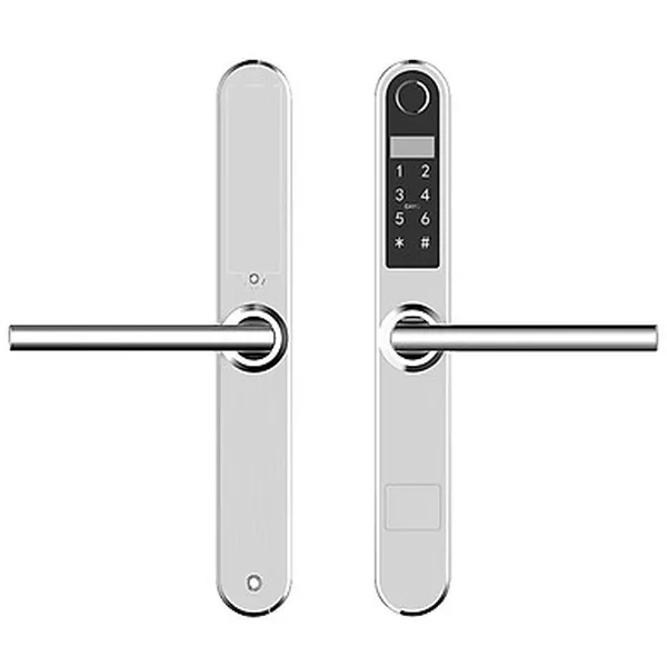 Khóa cửa nhôm Xingfa Smartlock 3in1 Viro VR-S30A