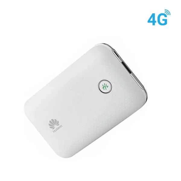 Bộ phát wifi 4G Huawei E5771s