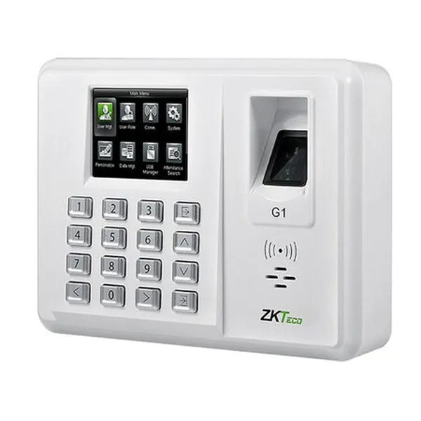 Máy Chấm Công ZKteco G1