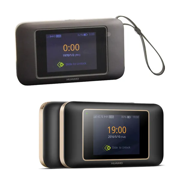 Bộ phát wifi 4G Huawei E5787