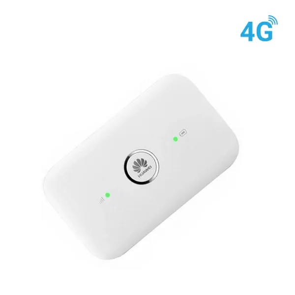 Bộ phát Wifi 4G Huawei E5573CS 