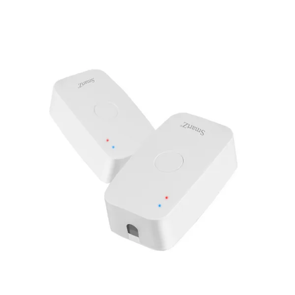 Công Tắc Wifi Điều Khiển Thông Minh SmartZ SK07