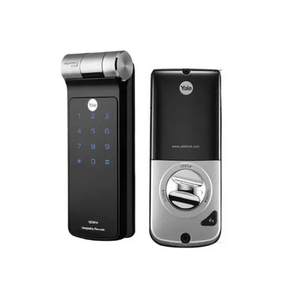 Khóa cửa điện tử YALE 414