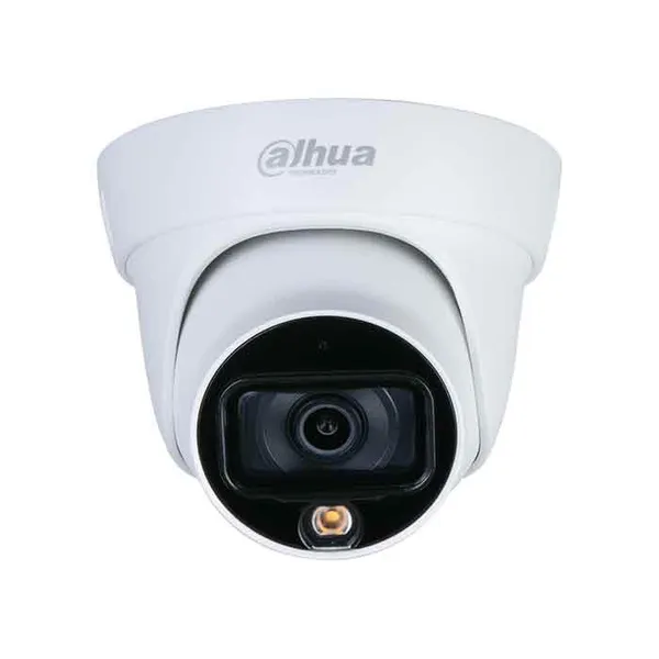 Trọn Bộ 5 Camera Dahua Full Color 2MP [Màu Ban Đêm]