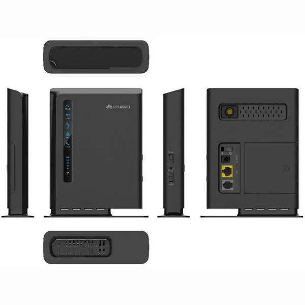 Bộ phát Wifi 4G Huawei E5172