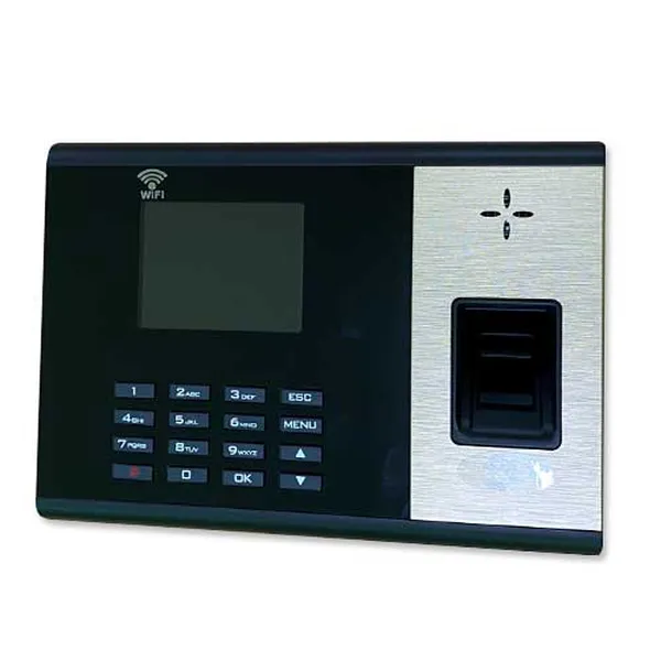 Máy Chấm Công Vân Tay  Sunbeam J366C - Wifi