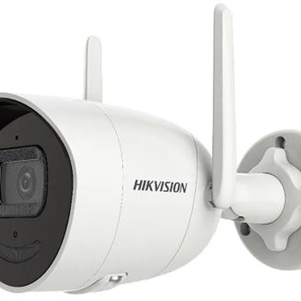 Bộ KIT Camera Wifi Hikvision NK42WOH(D)