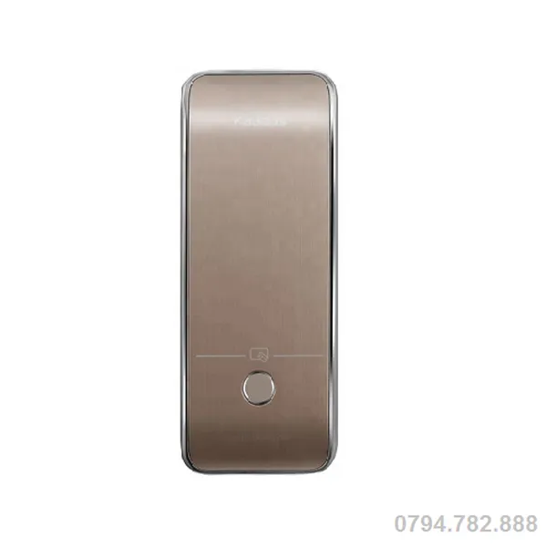 Khóa cửa điện tử KAADAS R7 ( Gold )