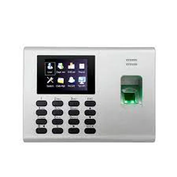 Máy chấm công vân tay thẻ từ Ronald Jack X628T