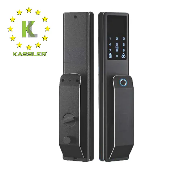 KHÓA VÂN TAY KASSLER KL-888 - TITAN