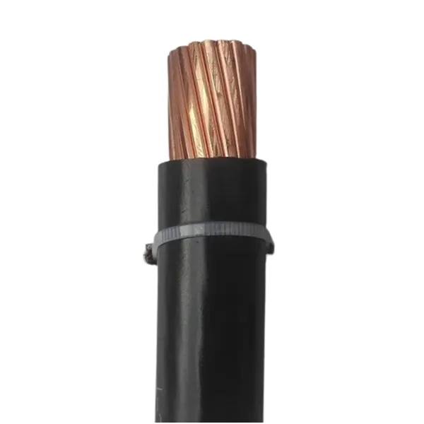 Cáp Thoát Sét Đồng Bọc Cadivi 50mm