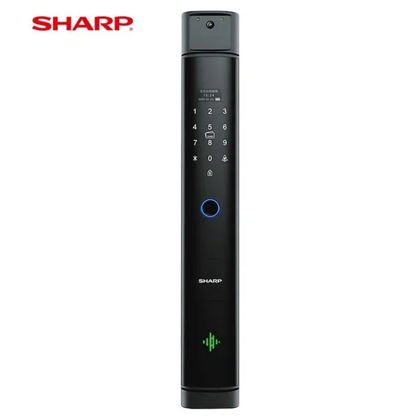 Khóa điện tử Sharp S2-V