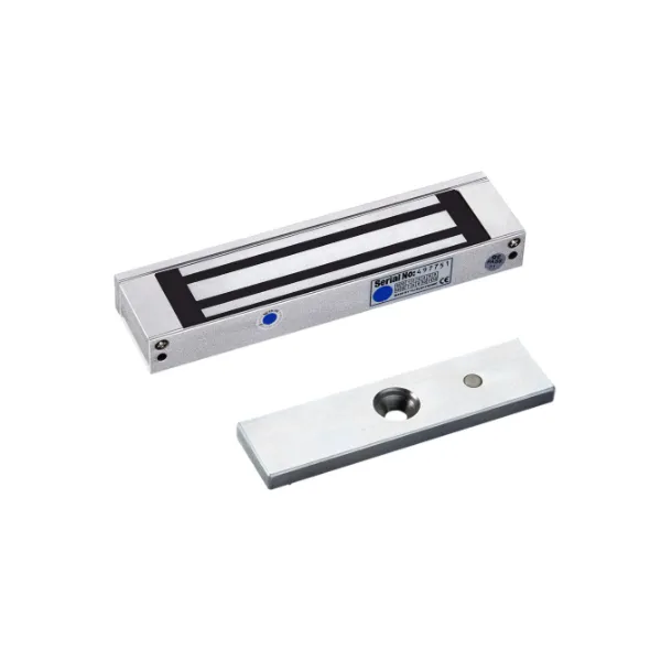 Khóa Điện Từ Đơn Model EM -280LS/CU