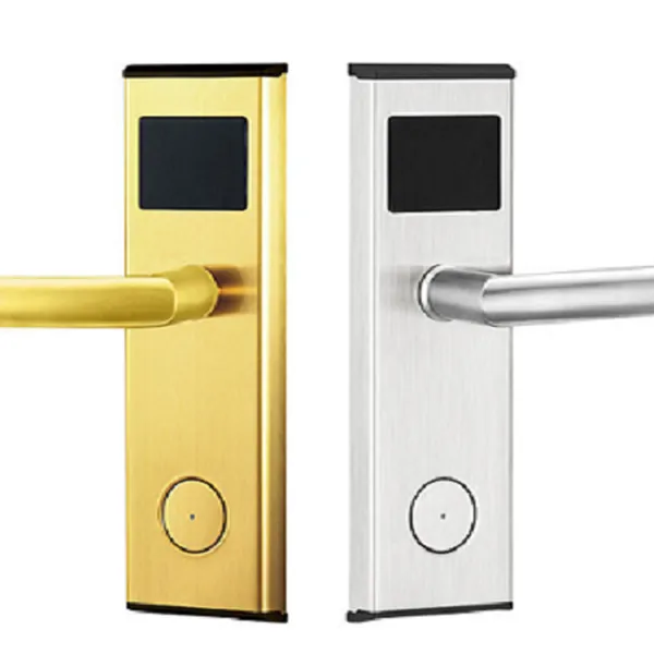 Khóa Thẻ Từ Khách Sạn HL8202