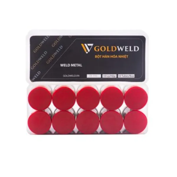 Thuốc Hàn Hóa Nhiệt GOLDWELD 200G