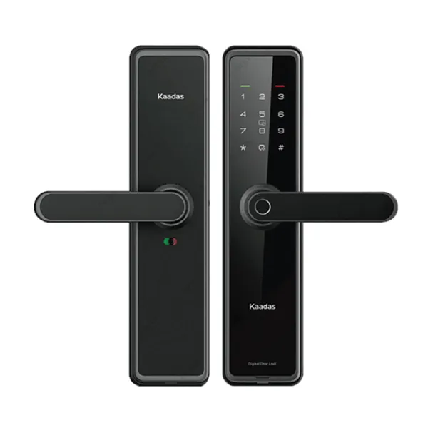 Khóa Cửa Vân Vay Kaadas L8-5