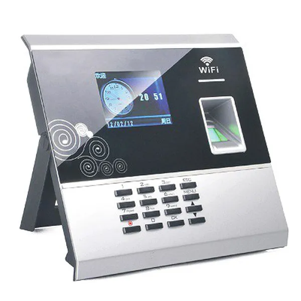 Máy Chấm Công Sunbeam J130 - Wifi