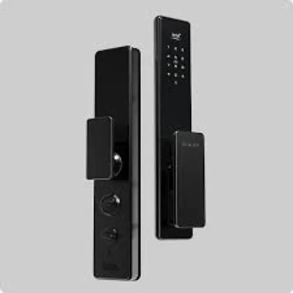 Khoá Cửa Điện Tử SHARP S6 FV - FaceID