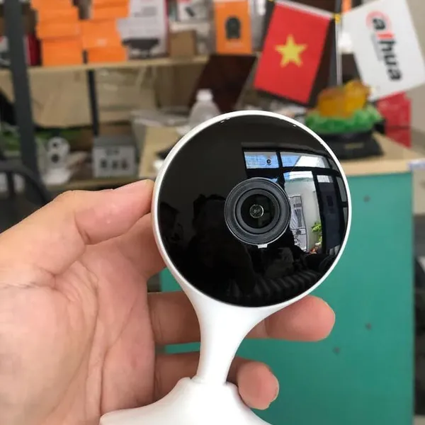 Camera Wifi Dahua Cue2 IPC C22EP IMOU 1080P