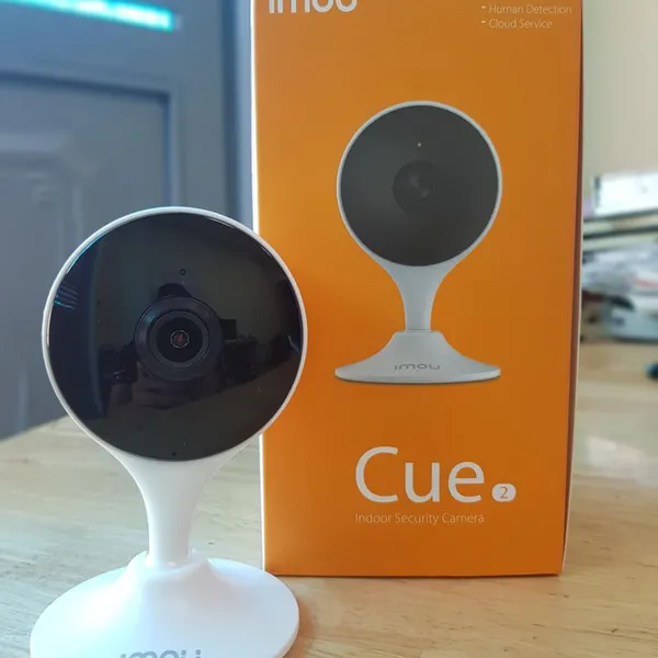 Camera Wifi Dahua Cue2 IPC C22EP IMOU 1080P