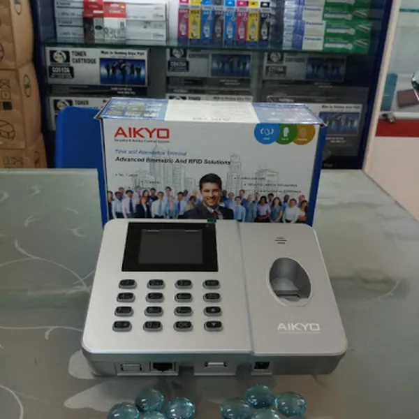 Máy chấm công AIKYO A2200
