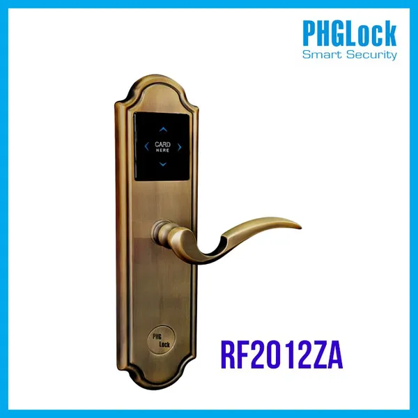 Khóa mã số PHGlock KR8160