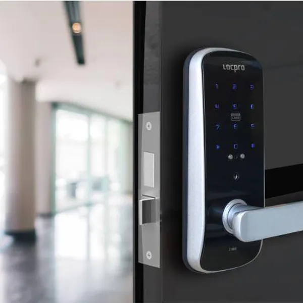 Khóa cửa điện tử LOCKPRO C100B2