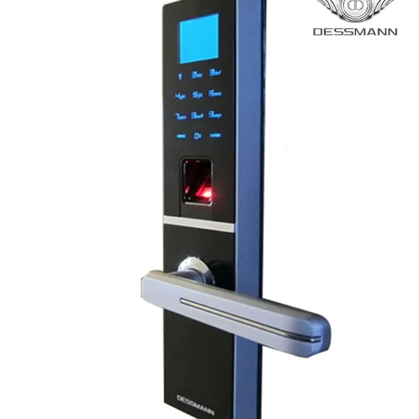 Khóa cửa vân tay DESSMANN G800FPC
