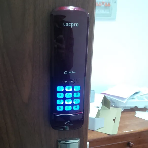 Khóa cửa điện tử LOCKPRO C50