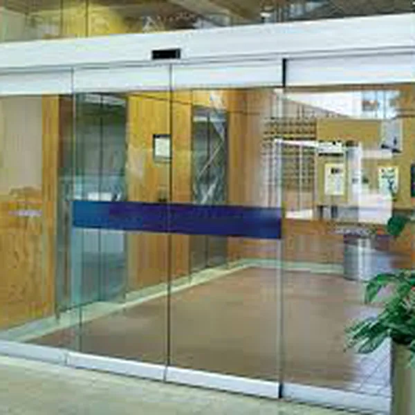 Cửa trượt tự động REKON V-75W