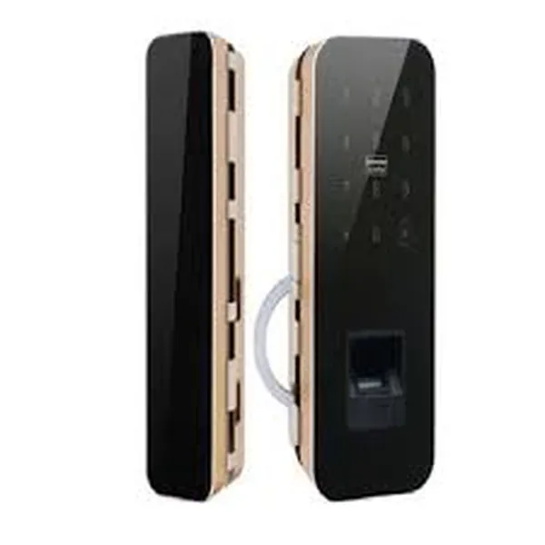 Khóa cửa kính Viro-Smartlock 3in1 VR-E20