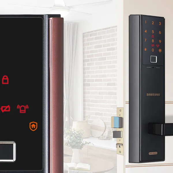 Khóa cửa SAMSUNG SHP-DH538