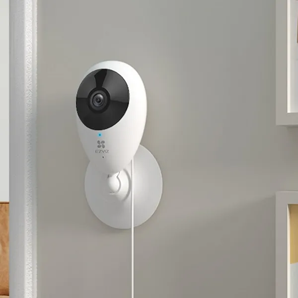 Camera Wifi Trong Nhà Ezviz C2C H.265