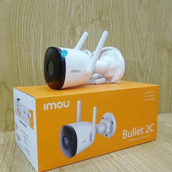 Camera IMOU IPC-F22P