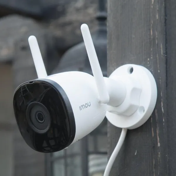 Camera IMOU IPC-F22P