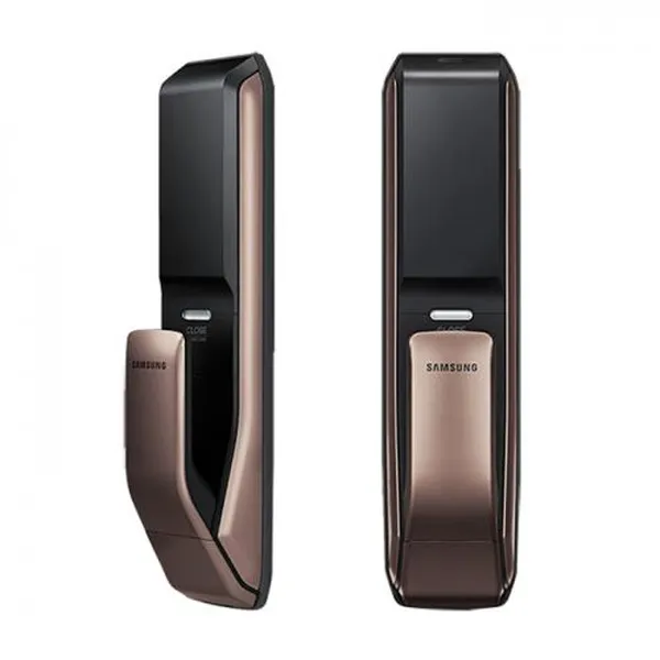 Khóa cửa vân tay SAMSUNG SHP-DP728
