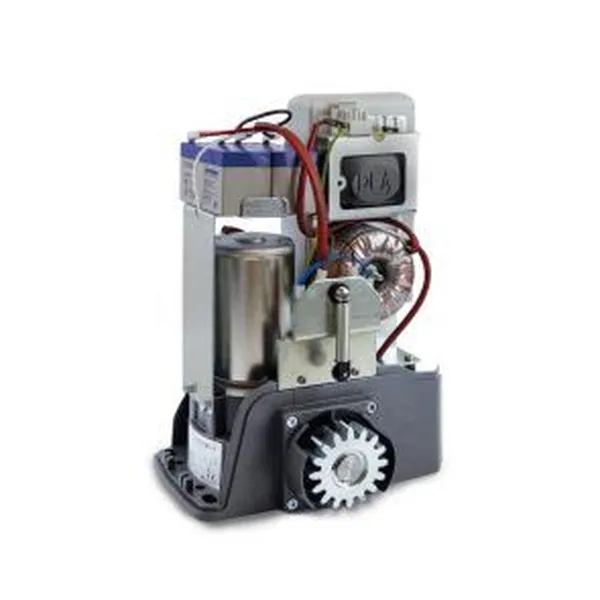 Motor Cổng Trượt DEA Livi6 24v 600kg Italia